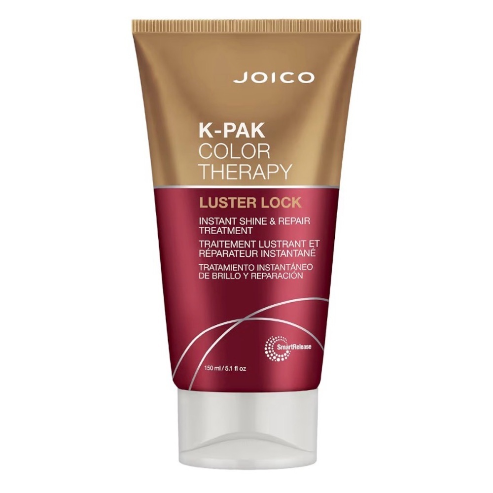Joico K-Pak Color Therapy Luster Lock New